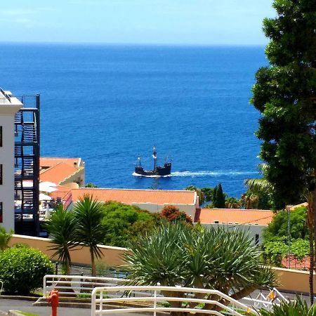 Lido Belissimo Apartment Funchal  Bagian luar foto