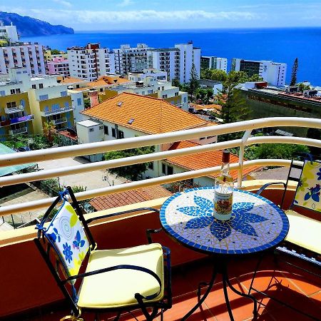 Lido Belissimo Apartment Funchal  Bagian luar foto