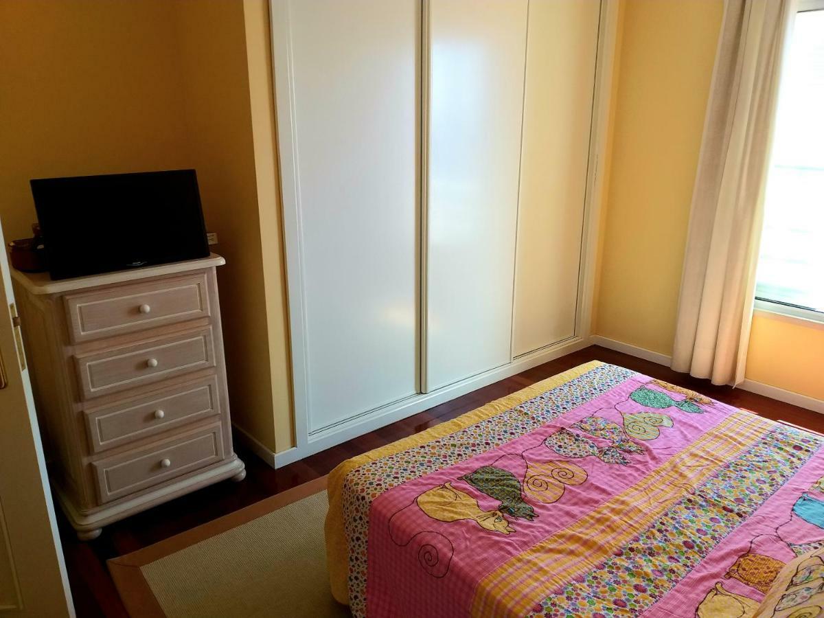Lido Belissimo Apartment Funchal  Bagian luar foto
