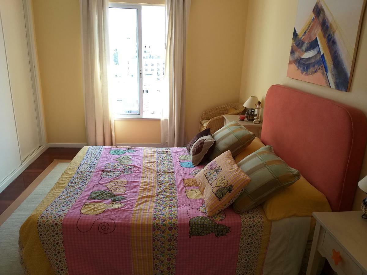 Lido Belissimo Apartment Funchal  Bagian luar foto
