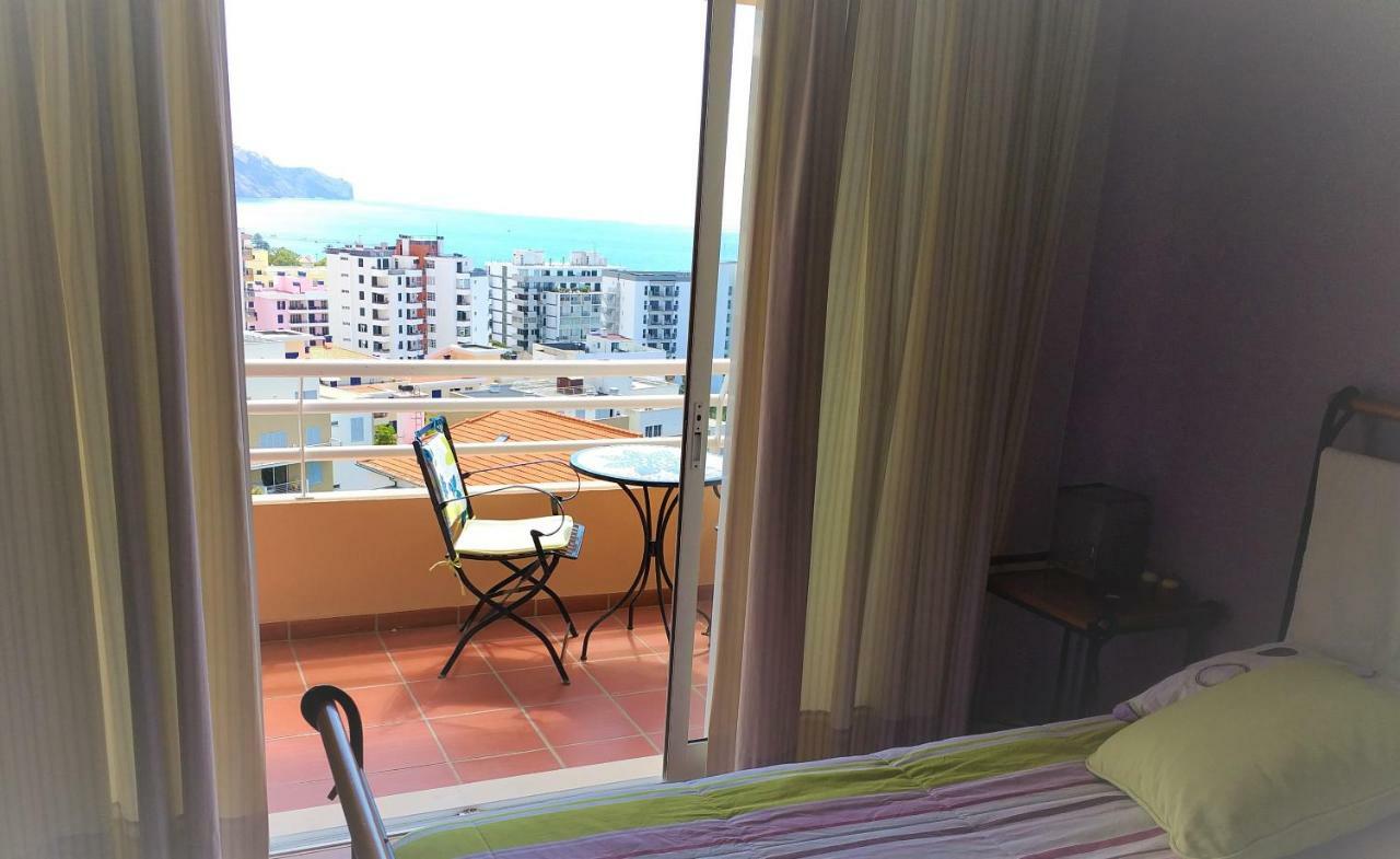 Lido Belissimo Apartment Funchal  Bagian luar foto
