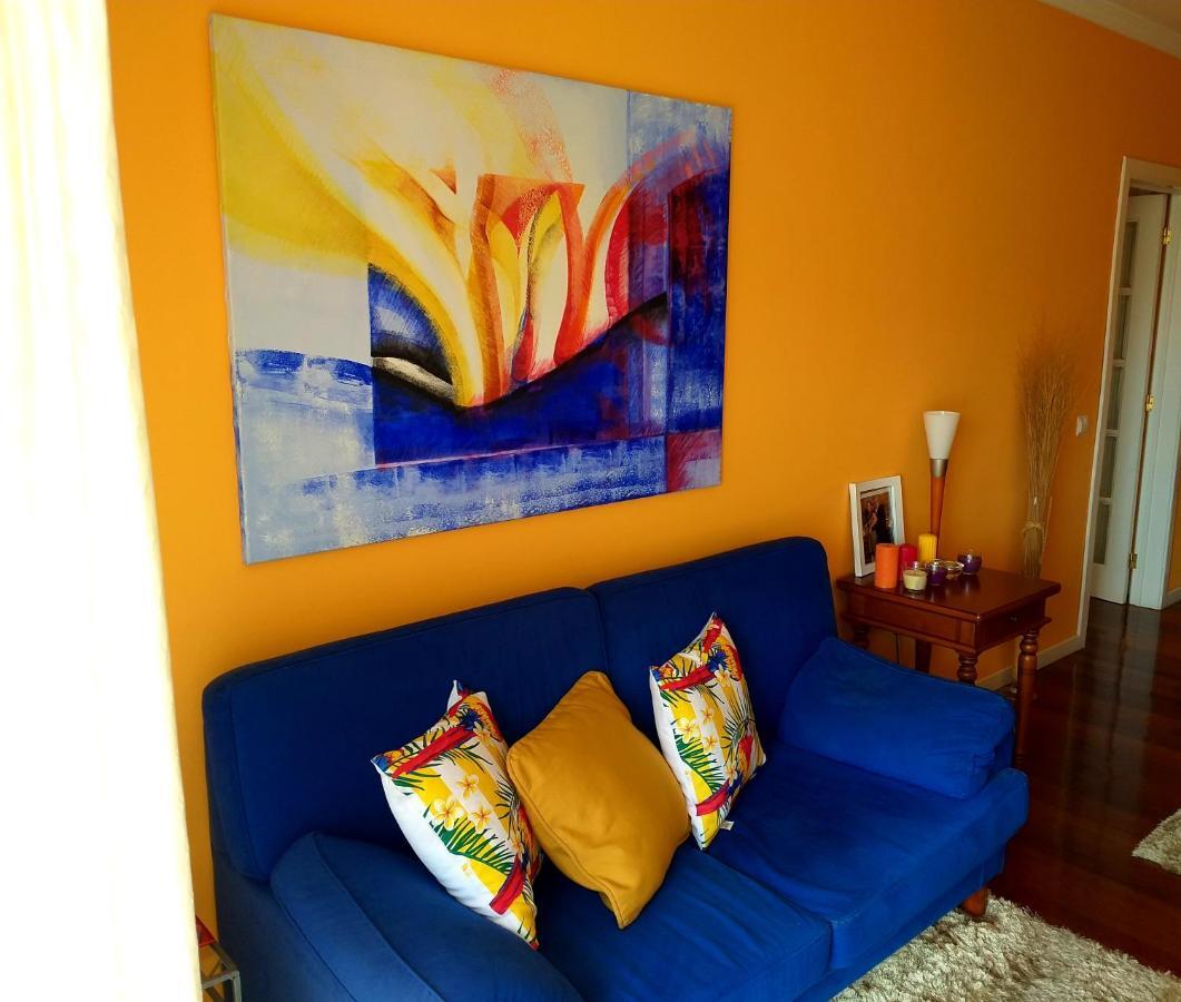 Lido Belissimo Apartment Funchal  Bagian luar foto